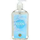 Ecos Hypoallergenic Free and Clear Hand Soap, 17 Fluid Ounce