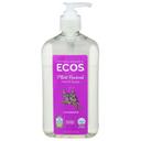 ECOS Lavender Hypoallergenic Hand Soap, 17 Ounce -- 6 per case