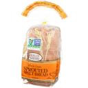 Berlin Natural Bakery Sprouted Spelt Bread, 19 Ounce -- 6 per case.