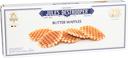 Jules Destrooper Butter Waffle Cookie, 3.53 Ounce -- 12 per case