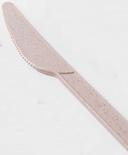 Greenprint Agave Natural Bulk Knife -- 1000 per case