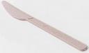 Greenprint Agave Natural Bulk Knife -- 1000 per case