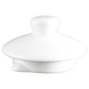 Vertex Tea Pot Lid Only -- 12 per case