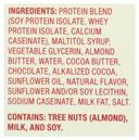 Taos Bakes Wild Blueberry and Cinnamon Almond Trailblazer Granola, 10 Ounce -- 6 per case