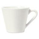 Syracuse China Royal Rideau Body American Saratoga Tea Cup, 7 Ounce -- 36 per case.