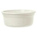 Syracuse China Casablanca Ovenware Medium Pot Pie Dish, 9 Ounce -- 24 per case.