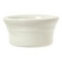 Syracuse China Casablanca Ovenware Medium Ramekin, 5 Ounce -- 36 per case.