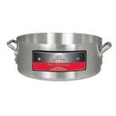 Winco AXHB-18 Aluminum Brazier, 18 Quart Capacity