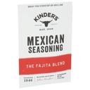 Kinder Fajita Blend Mexican Seasoning, 1 Ounce -- 15 per case