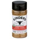 Kinders Organic Carne Asada Seasoning, 3 Ounce -- 8 per case