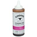Kinders Thai Cooking Sauce, 15.5 Ounce -- 6 per case