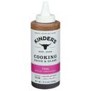 Kinders Thai Cooking Sauce, 15.5 Ounce -- 6 per case