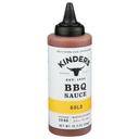 Kinders Gold BBQ Sauce, 15.3 Ounce -- 6 per case