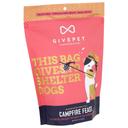 Givepet Campfire Feast Training Dog Treat, 11 Ounce -- 12 per case