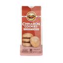 La Monarca Bakery Cinnamon Cookies, 6 Ounce -- 8 per case