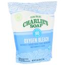 Charlies Soap Oxygen Non-Chlorine Bleach, 2.64 Pound -- 6 per case