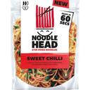 Hungry Heads Sweet Chilli Noodles, 7.05 Ounce -- 8 per case