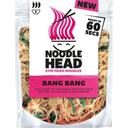 Hungry Heads Bang Bang Noodles, 7.05 Ounce -- 8 per case