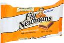 Newmans Own Organics Low Fat Fig Cookie, 10 Ounce -- 6 per case
