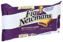 Newmans Own Organic Dairy Free Wheat Free Fig Cookie, 10 Ounce -- 6 per case