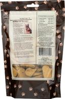 Newmans Own Organic Medium Peanut Butter Dog Treats, 10 Ounce -- 6 per case