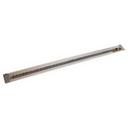Carlisle CK6524A Stainless Steel Slide Check Rack, 24 inch Width