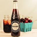 Boylan Bottling Black Cherry Soda, 4 count per pack -- 6 per case