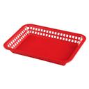 American Maid BBQ Rectangle Basket -- 24 per case