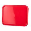 American Maid Rectangular Serving Tray, 11 x 14 inch -- 24 per case