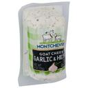 Montchevre Garlic and Herb Goat Cheese, 4 Ounce -- 12 per case