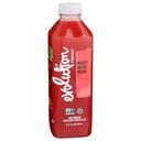 Evolution Fresh Watermelon and Lemon Cold Pressed Juice Blend, 32 Fluid Ounce -- 6 per case