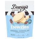 Deweys Original Chocolate Layered Cookies, 5.8 Ounce -- 6 per case