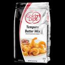 Golden Dipt Tempura With Rice Flour Batter, 5 Pound