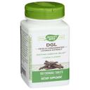 Enzymatic Therapy DGL Chewable Tablet - 100 count per pack