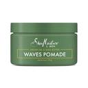 Shea Moisture Argan Oil and Shea Waves Pomade, 4 Ounce -- 24 per case