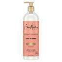 Shea Moisture Curl and Shine Coconut Hibiscus Conditioner, 24 Fluid Ounce -- 6 per case