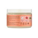Shea Moisture Coconut and Hibiscus Styling Jelly, 12 Ounce -- 12 per case