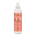 Shea Moisture Coconut and Hibiscus Leave in Conditioning Hair Spray, 8 Fluid Ounce -- 12 per case