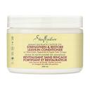 Shea Moisture Pure Jamaican Black Castor Oil 100 Percent Leave in Conditioner, 11.5 Fluid Ounce -- 12 per case