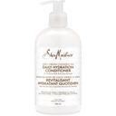 Shea Moisture 100% Virgin Coconut Oil Daily Hydration Conditioner, 13 Fluid Ounce -- 4 per case