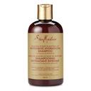 Shea Moisture Manuka Honey and Mafura Oil Intensive Hydration Shampoo, 13 Fluid Ounce -- 4 per case