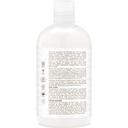Shea Moisture 100 Percent Virgin Coconut Oil Daily Hydration Shampoo, 13 Fluid Ounce -- 4 per case