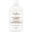 Shea Moisture 100 Percent Virgin Coconut Oil Daily Hydration Shampoo, 13 Fluid Ounce -- 4 per case