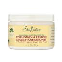 Shea Moisture Jamaican Black Castor Oil Leave in Conditioner, 10 Ounce -- 12 per case