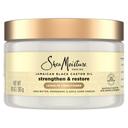 Shea Moisture Jamaican Black Castor Oil Leave in Conditioner, 10 Ounce -- 12 per case