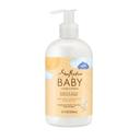 Shea Moisture Raw Chamomile and Argan Oil Conditioner, 13 Fluid Ounce -- 4 per case