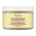 Shea Moisture Jamaican Black Castor Oil Treatment Masque, 11.5 Ounce -- 12 per case