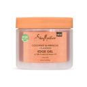 Shea Moisture Coconut and Hibiscus Flaxseed Edge Control Gel, 3.5 Ounce -- 12 per case
