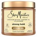 Shea Moisture Jamaican Black Castor Oil Strong Hold Styling Gel, 15 Ounce -- 12 per case