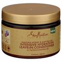 Shea Moisture Manuka Honey and Mafura Oil Intensive Hydration and Care Leave-In Conditioner, 11.5 Fluid Ounce